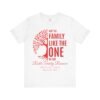 Ain't no Family Like T-shirt