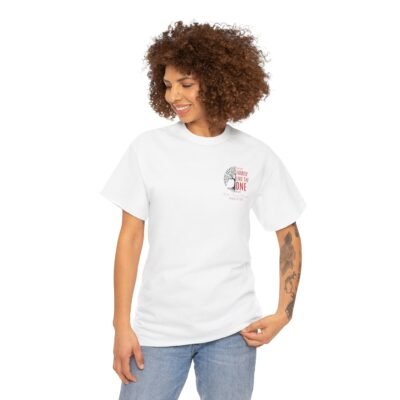Ain't No Family Like The One I Got Unisex T-shirt - Image 4
