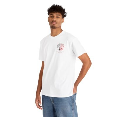 Ain't No Family Like The One I Got Unisex T-shirt - Image 5