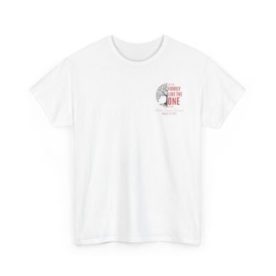 Ain't No Family Like The One I Got Unisex T-shirt