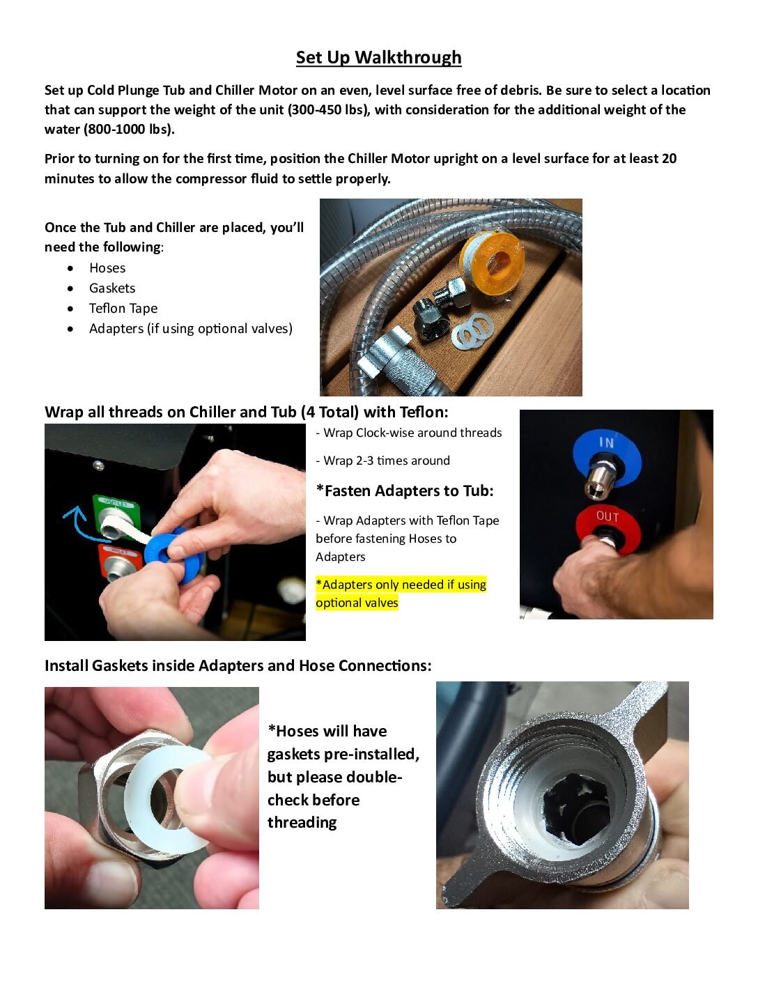 Pacific Cedar Oval Barrel tub 1-Person Cold Plunge - Image 4